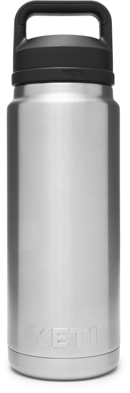 Yeti-Rambler-26-Oz-769-ml-Flasche-mit-Chug-Cap-edelstahl-1