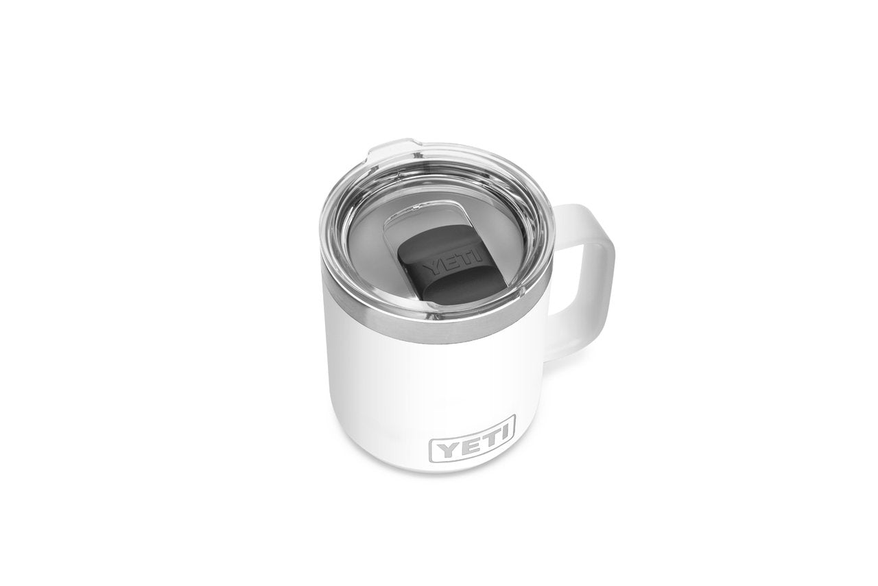 Yeti-Rambler-10-Oz-296-ml-Becher-mit-MagSlider-Deckel-weiss-3