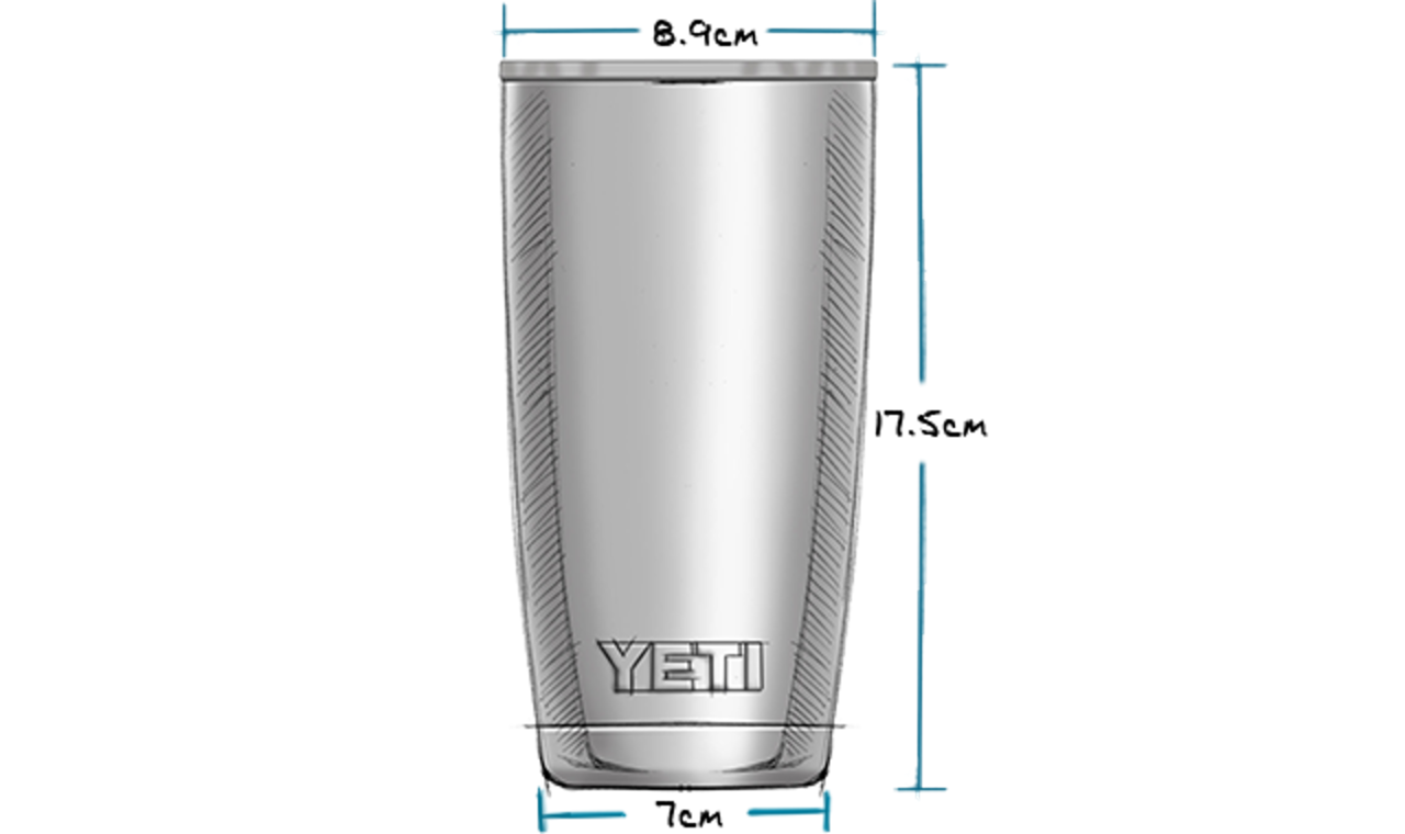 Yeti-Rambler-20-Oz-591-ml-Becher-mit-MagSlider-Deckel-blackschwarz-4