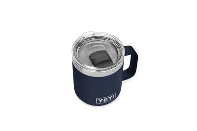 Yeti-Rambler-10-Oz-296-ml-Tasse-mit-MagSlider-Deckel-navy-3