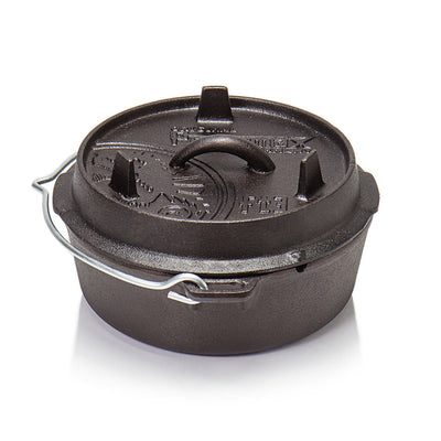 Petromax-Feuertopf-ft3t-Dutch-Oven-1