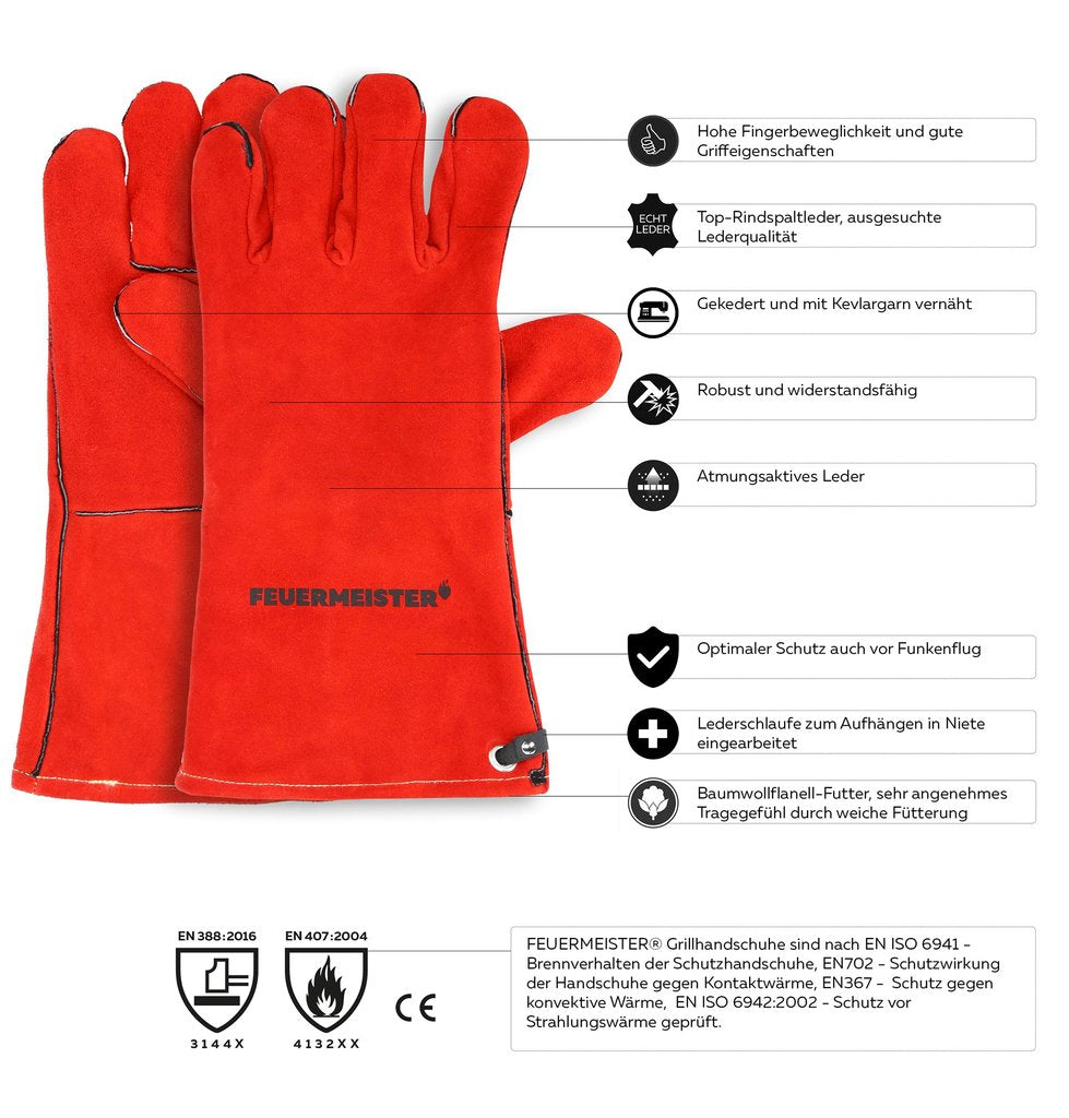 FEUERMEISTER-Grillhandschuhe-aus-Leder-rot-1-Paar-Gr-12-3