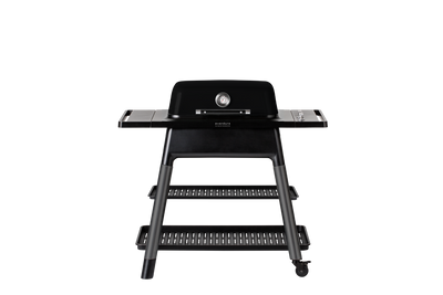 Everdure-FORCE-Gasgrill-2-Brenner-schwarz-Modell-2021-mit-Doppelboden-1