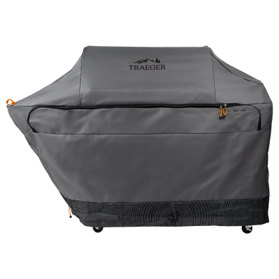 Traeger Abdeckhaube für Timberline XL in voller Länge